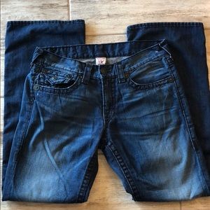 True Religion Jeans - Men’s True Religion Jeans True Religion Jeans - Men’s True Religion Jeans